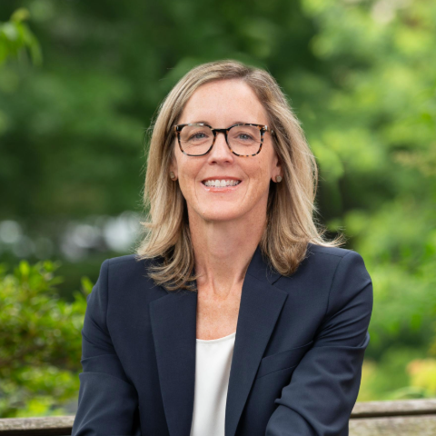 Tricia Chastain