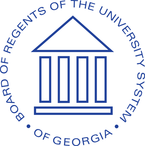 University System of Georgia Logo
